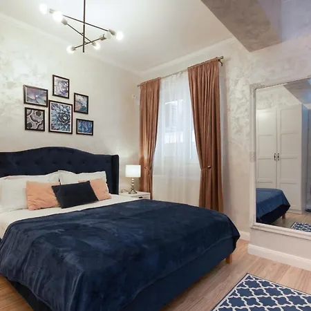 Premium Moon Appartement