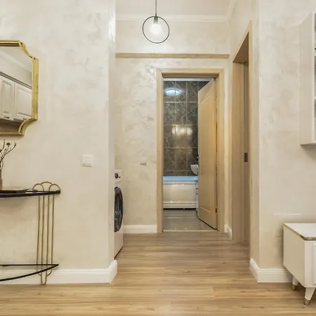 Premium Moon Appartement