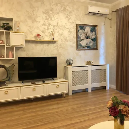 Appartement Premium Moon