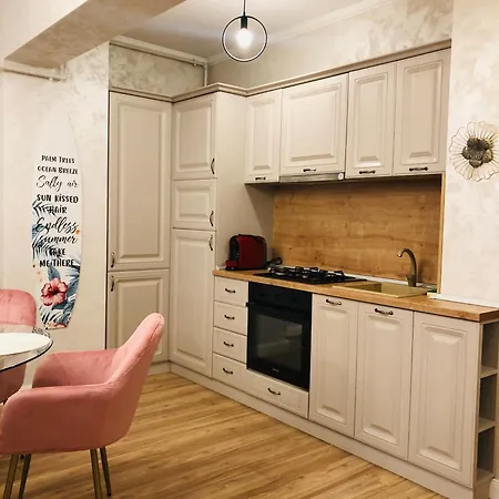 Premium Moon Appartement