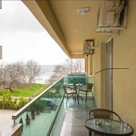 Premium Moon Appartement