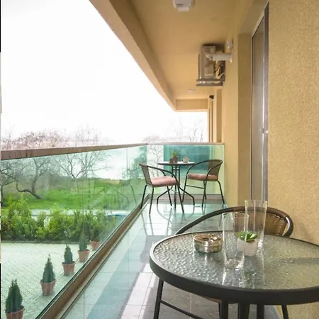 Premium Moon Appartement *
