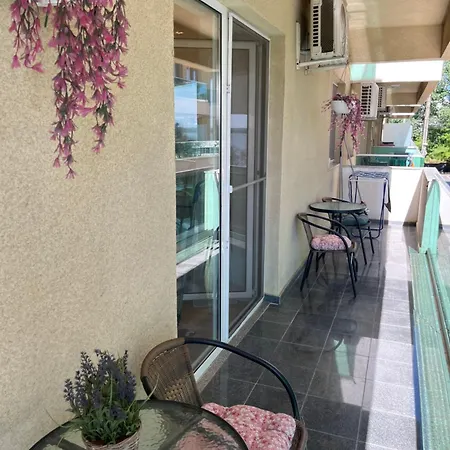 Appartement Premium Moon
