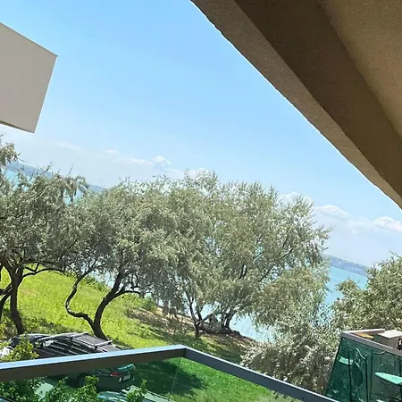 Premium Moon Appartement *